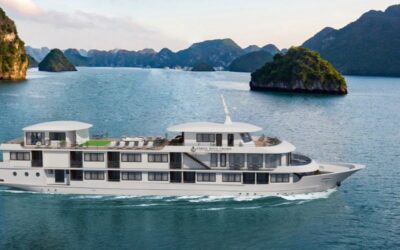 Athena Royal Cruise 2D1N