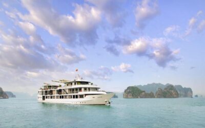 Athena Royal Cruise 3D2N