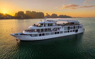 Athena Signature Royal 2D1N (16 Cabins)