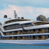 Azura Cruise 3 days 2 nights 10 Azura Cruise min