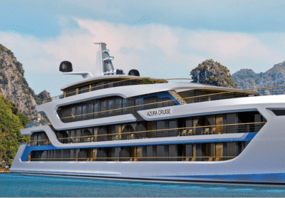 Azura Cruise 2 days 1 night