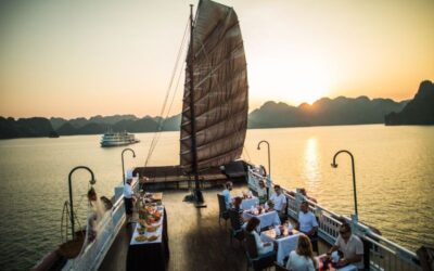 Bhaya Classic Cruise 2D1N