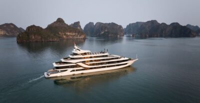 Calista Cruise 2 min