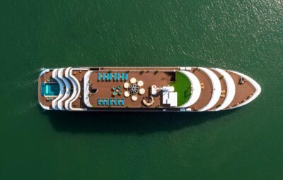 Capella Cruise 3D2N