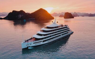 Catherine Cruise 3D2N