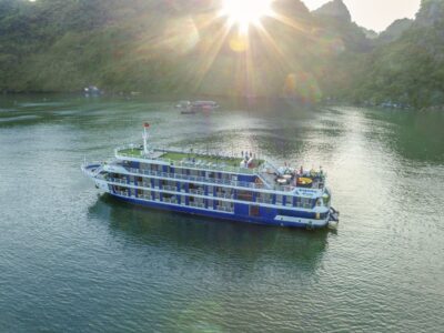 Dragon Bay Premium Cruise 3D2N