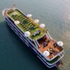Dragon Bay Premium Cruise 2D1N 9 Dragon Bay Cruise 2D1N 1