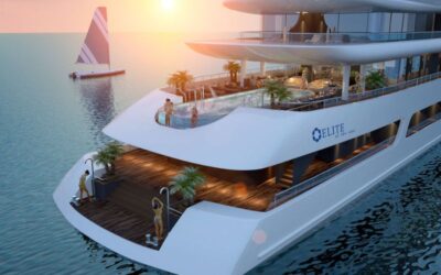 Elite Of The Seas 2D1N
