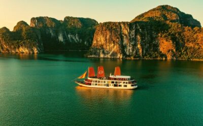 Emperor cruise 2D1N