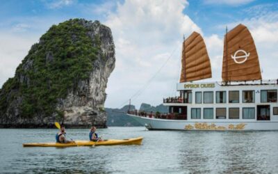 Emperor Cruise 3D2N