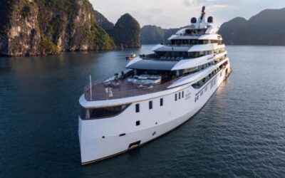 Grand Pioneere cruise 3D2N