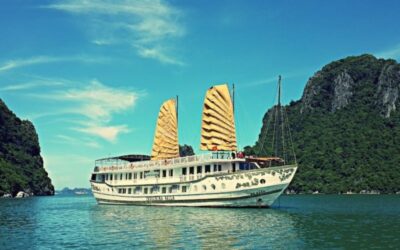 Indochina Sails 3D2N