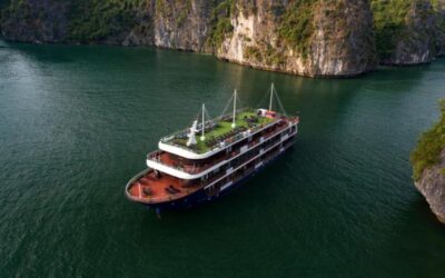 La Pandora Cruise 3D2N