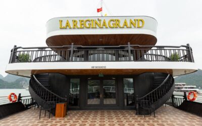 La Regina Grand 3D2N