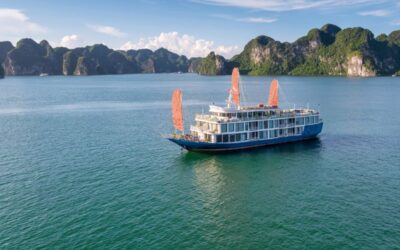 Le Journey Luxury 2D1N