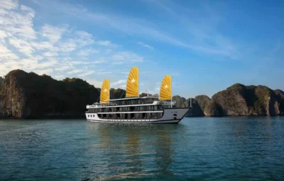 Majesty Prime Cruise 3 days 2 nights