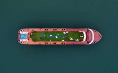 Mon Cheri Cruise 2D1N