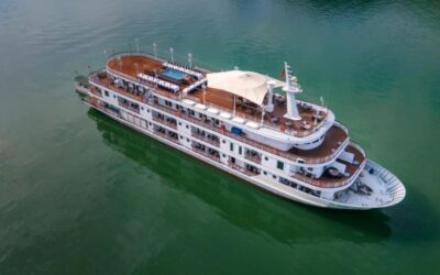 Paradise Elegance 3D2N
