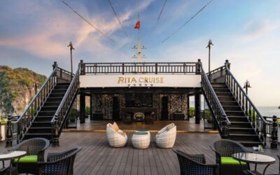 Rita Cruise 3D2N
