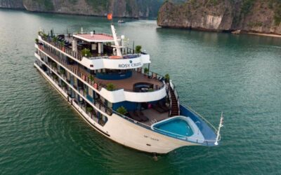 Rosy Cruise 2D1N