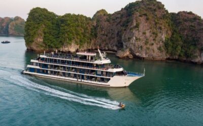 Rosy Cruise 3D2N