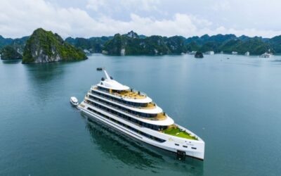 Sea Stars Cruise 2D1N