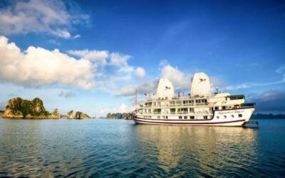 Athena Signature 3D2N -12 Cabins
