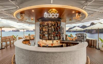 The Au Co Cruise 3D2N