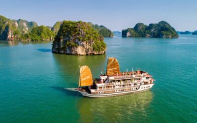 Victory Cruise 3D2N