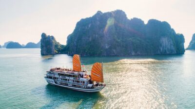 Victory Cruise 2D1N