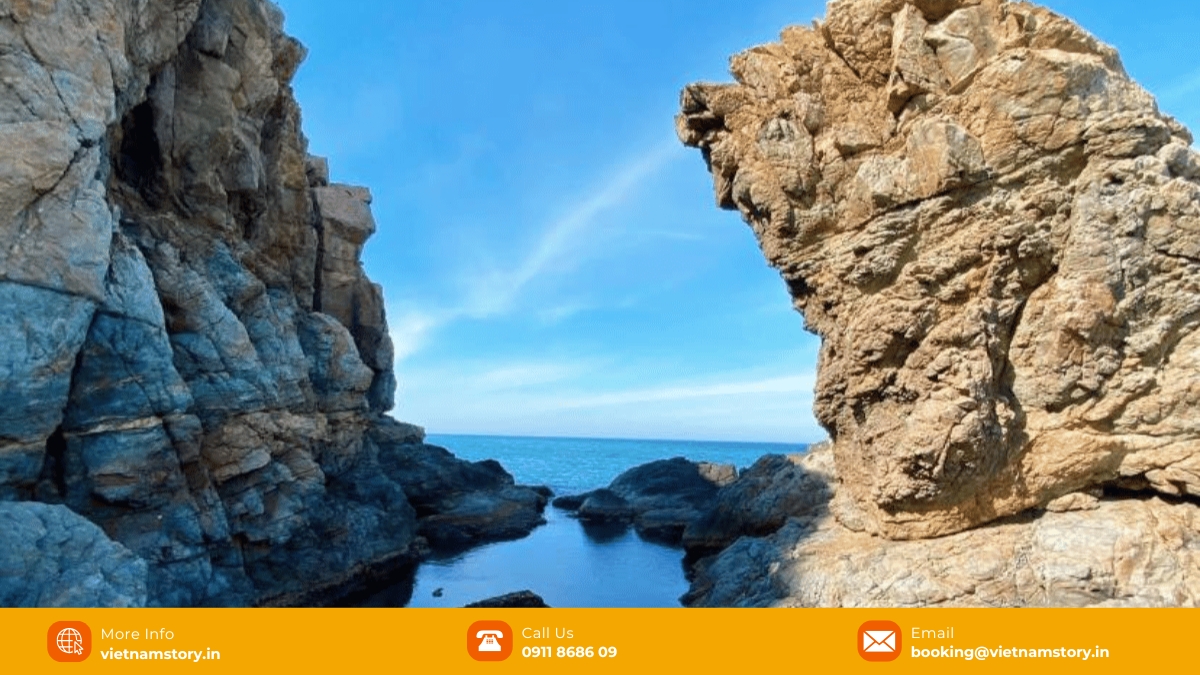 Son Tra Peninsula - Travel guide for Indian visitors 7 Cape Nghe