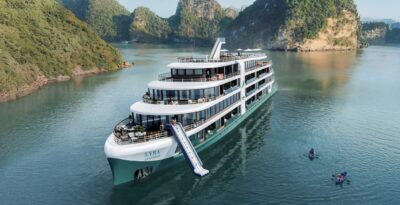 Lyra Grandeur Cruise 3 days 2 nights