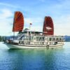 Le Journey Ha Long Cruise – 3D2N 10 Le Journey HaLong cruise 1 min