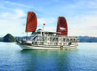 Le Journey Ha Long Cruise – 3D2N