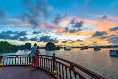 Vietnam Highlights 7 Days: From Hanoi to Phu Quoc