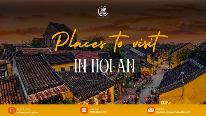 Places to visit in Hoi An: The ultimate guide to UNESCO Heritage, beaches, and cultural shows 22 The attractions in Hoi An, Vietnam reflect its UNESCO World Heritage status, combining ancient charm with modern experiences.