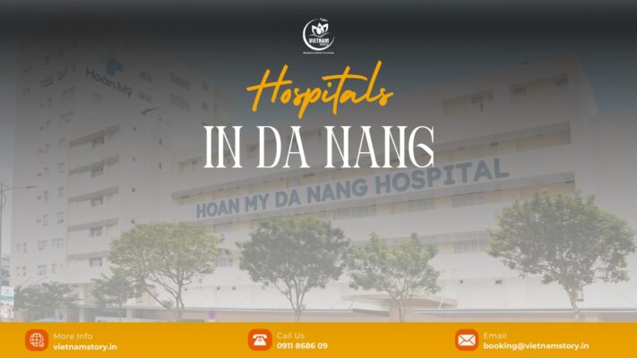 Hospitals in Da Nang: A comprehensive guide to medical care for international visitors 6 Danang hosts numerous hospitals and clinics with well equipment, modern facilities and high-expertise staff, which meets the demand of local people and tourists.