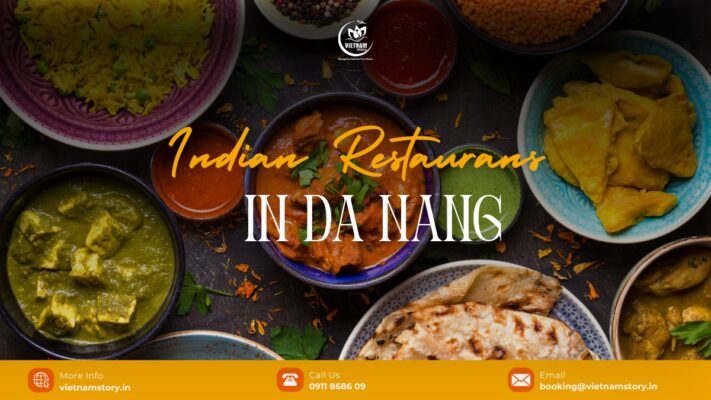 The taste of home: A guide to the best Indian restaurants in Da Nang 5 Let’s explore the TOP famous Indian restaurants in Da Nang, where you can indulge in authentic and delicious Indian dishes during your culinary journey.