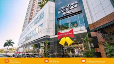 Da Nang Shopping Malls: An Expert Guide To Retail, Dining, And