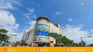 Da Nang Shopping Malls: An Expert Guide To Retail, Dining, And