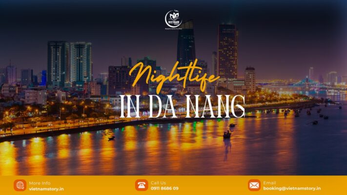 Da Nang Nightlife: A guide for Indian travelers 4 Da Nang Vietnam's nightlife is vibrant and pulsating, offering diverse entertainment options for everyone.