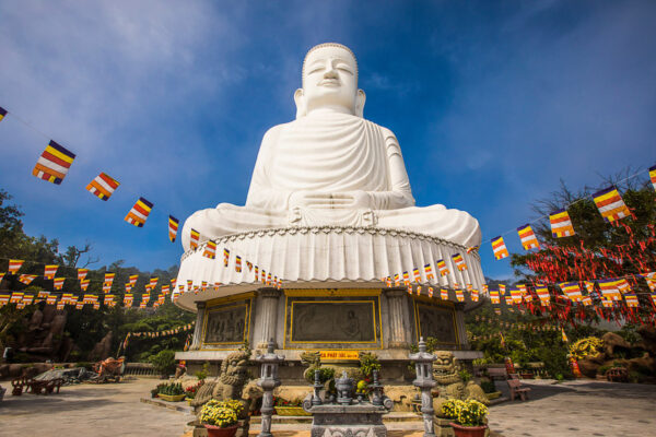 Vietnam tour packages from Delhi