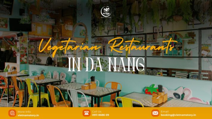 The best vegetarian restaurants in Da Nang: A culinary guide for Indian travelers 7 If you’re visiting Da Nang and looking to explore delicious and refined plant-based dishes, the following list of Da Nang vegetarian restaurants will provide you with an unforgettable culinary experience.