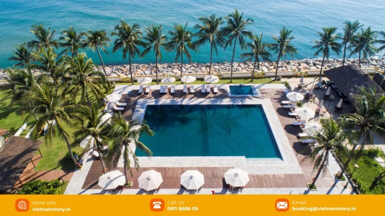 Victoria Hoi An Beach Resort and Spa at Cua Dai