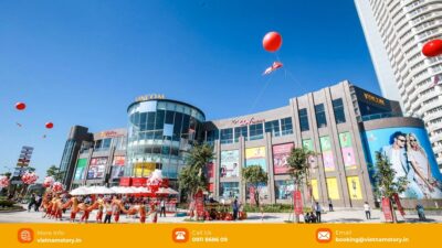 Da Nang Shopping Malls: An Expert Guide To Retail, Dining, And