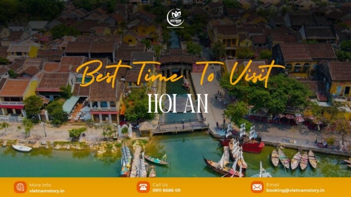 Best Time to Visit Hoi An for Indian Travelers