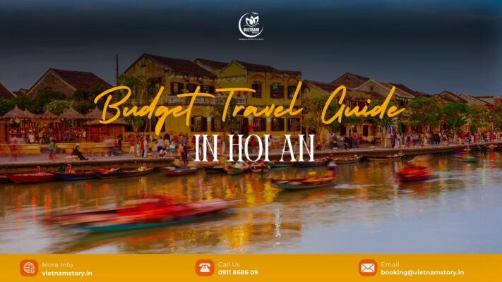 Budget Travel Guide to Hoi An for Indian Backpackers