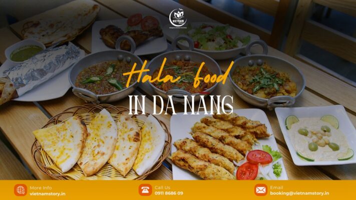 Navigating a new city's culinary scene can be a delightful adventure, and for Muslim travelers, finding halal restaurants in Da Nang is key to a worry-free dining experience