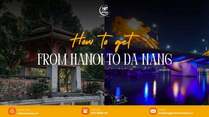 Ha Noi to Da Nang travel guide: Connecting North to Central Vietnam
