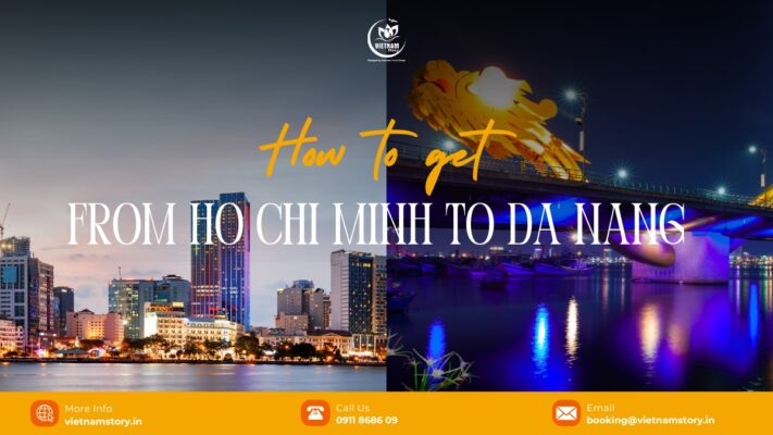 Ho Chi Minh City to Da Nang travel guide: Connecting South to Central Vietnam